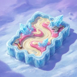 Glacier Gem Gondola 7 图标